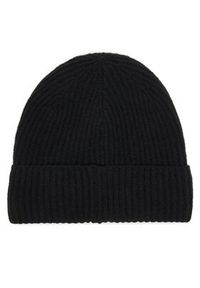 Polo Ralph Lauren Zestaw Szalik i Czapka 455981430003 Czarny. Kolor: czarny. Materiał: wełna, materiał