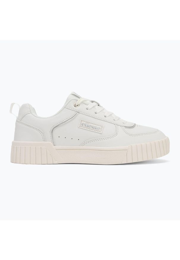 Buty damskie Ellesse Cher. Kolor: biały