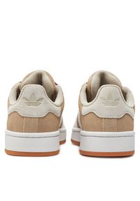 Adidas - adidas Sneakersy Campus 00S J JI4461 Beżowy. Kolor: beżowy. Materiał: skóra, zamsz. Model: Adidas Campus #4