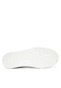 Karl Lagerfeld - KARL LAGERFELD Sneakersy KL52235 Czarny. Kolor: czarny. Materiał: skóra