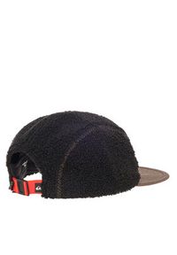 Quiksilver Czapka z daszkiem Alaska EQYHA03448 Brązowy. Kolor: brązowy. Materiał: akryl #2