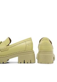 Rage Age Loafersy BOTRICELLO-107711 Zielony. Kolor: zielony