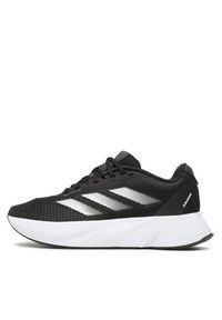 Adidas - adidas Buty do biegania Duramo SL ID9853 Czarny. Kolor: czarny. Materiał: materiał, mesh #6