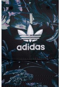 adidas Originals czapka z daszkiem wzorzysta. Materiał: materiał #4