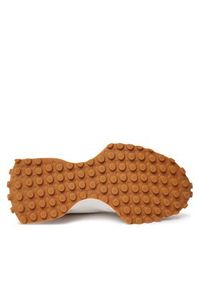 New Balance Sneakersy WS327OR Biały. Kolor: biały. Materiał: skóra #3