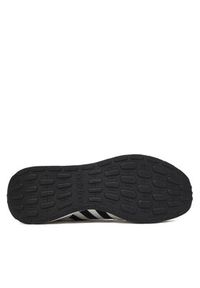 Adidas - adidas Sneakersy Run 60S 4.0 JR6623 Beżowy. Kolor: beżowy. Materiał: zamsz, skóra. Sport: bieganie #5