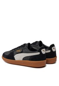 Puma Sneakersy Palermo Lth 396464 03 Czarny. Kolor: czarny. Materiał: skóra #6