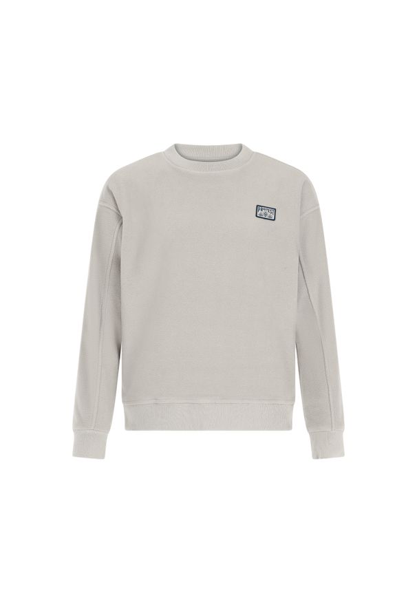 Bluza Protest Hawk. Kolor: biały. Sezon: zima. Sport: narciarstwo