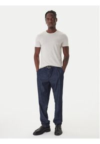 Polo Ralph Lauren Komplet 3 t-shirtów 714830304044 Kolorowy Slim Fit. Typ kołnierza: polo. Materiał: bawełna. Wzór: kolorowy