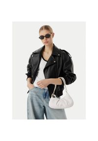 Torebka Calvin Klein. Kolor: biały #1