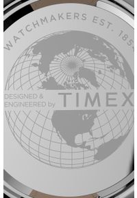 Timex zegarek TW2U12900 Harborside Multifunction. Kolor: czarny #3