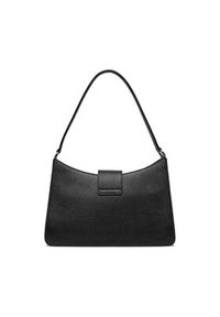 Furla Torebka WB01154-HSF000-O6000-1007-20-IT Czarny. Kolor: czarny. Materiał: skórzane