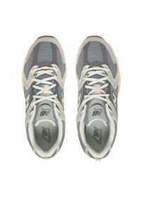 New Balance Sneakersy U530SUB W Szary. Kolor: szary. Materiał: zamsz, skóra #2