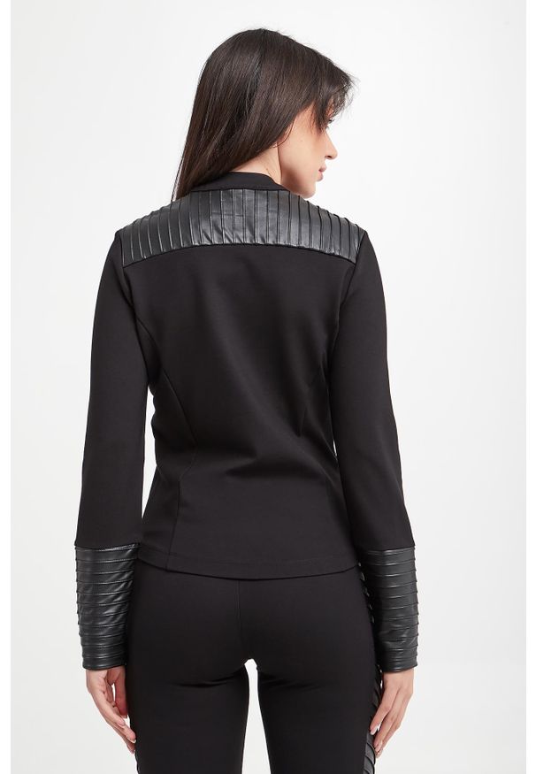 EA7 Emporio Armani - Bluza damska marki EA7 EMPORIO ARMANI
