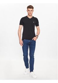 Guess Komplet 2 t-shirtów U97G03 K6YW1 Czarny Regular Fit. Kolor: czarny. Materiał: bawełna #3