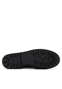 Jenny - JENNY Loafersy ANNCHEN WYL1906-12 Czarny. Kolor: czarny #4