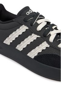 Adidas - adidas Sneakersy Barreda JP5969 Czarny. Kolor: czarny. Materiał: skóra #4