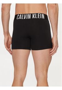 Calvin Klein Underwear Komplet 3 par bokserek 000NB3609A Kolorowy. Materiał: bawełna. Wzór: kolorowy #4