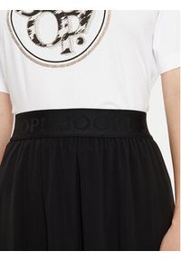 JOOP! Spódnica midi 58 S58Schirin 10018884 30044850 Czarny Regular Fit. Kolor: czarny. Materiał: syntetyk #4