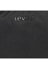 Torebka Levi's® 234808-86 Regular Black 59. Kolor: czarny