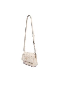 Guess Torebka Marion HWWG80 72190 Écru. Kolor: kremowy. Materiał: skórzane #3