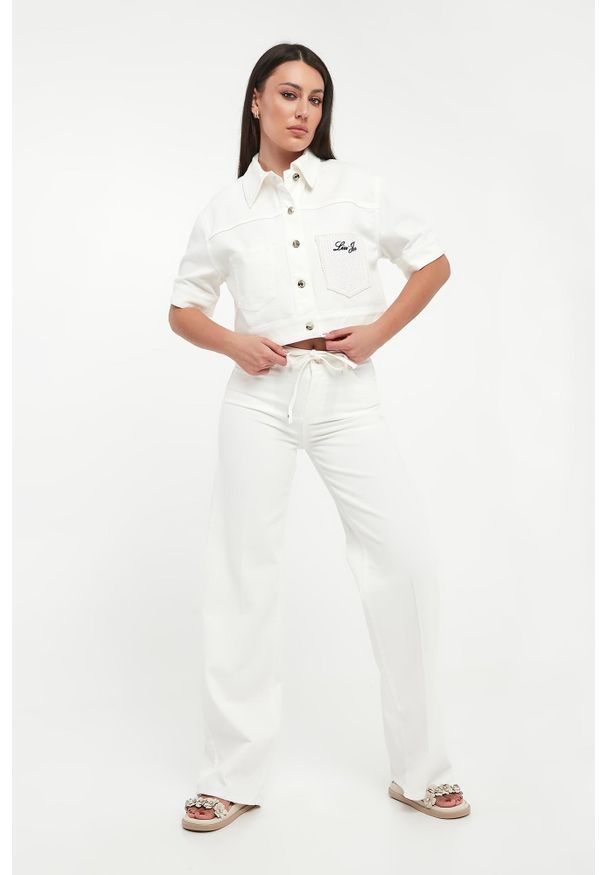 Liu Jo - Jeansy damskie LIU JO