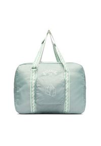 Billabong Torba podróżna CEOWB-BLB-MZ-003-09 Zielony jasny. Kolor: zielony. Materiał: materiał #3