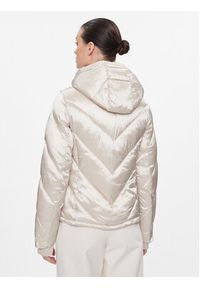 Calvin Klein Kurtka zimowa K20K207068 Biały Regular Fit. Kolor: biały. Materiał: syntetyk. Sezon: zima #6