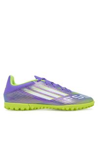 Adidas - Buty do piłki nożnej adidas. Kolor: fioletowy