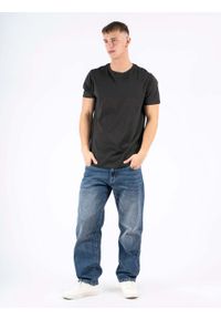 MARCUS - Męskie Spodnie Jeansowe Marcus Jason 2228 Jeans Vintage Blue Used 14-200319. Styl: vintage #1