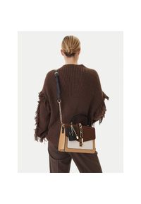 Torebka Aldo. Kolor: brązowy #1