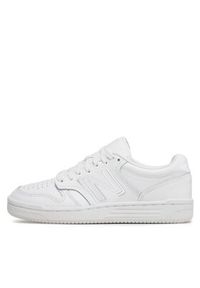 New Balance Sneakersy GSB4803W Biały. Kolor: biały