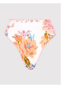 Maaji Dół od bikini 3075SCC013 Różowy. Kolor: różowy. Materiał: syntetyk #9