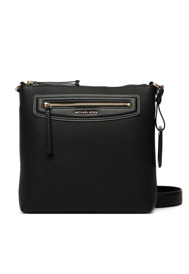 Torebka MICHAEL Michael Kors. Kolor: czarny