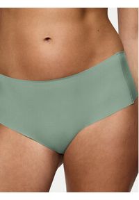 Triumph Figi klasyczne Smart Invisible 10222269 Zielony. Kolor: zielony. Materiał: syntetyk #5