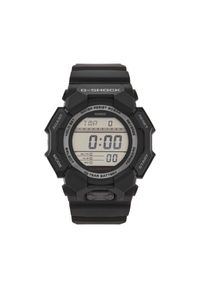 Zegarek G-Shock. Kolor: czarny