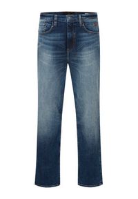 Blend Jeansy 20715093 Niebieski Regular Fit. Kolor: niebieski #4