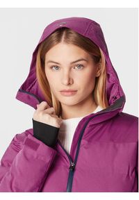 Halti Kurtka narciarska Lis 059-2550 Różowy Regular Fit. Kolor: różowy. Materiał: syntetyk. Sport: narciarstwo