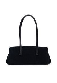 MICHAEL Michael Kors Torebka 30T6A9IT0S Czarny. Kolor: czarny. Materiał: skórzane #3