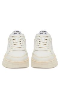 G-Star RAW - G-Star Raw Sneakersy V5-10505 Biały. Kolor: biały. Materiał: skóra #4