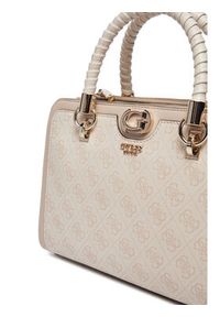 Guess Torebka HWSG95 40060 Różowy. Kolor: różowy. Materiał: skórzane #4