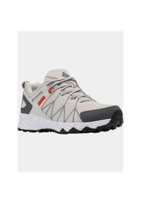 columbia - Buty turystyczne męskie Columbia Peakfreak II Outdry. Kolor: szary