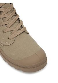 Palladium Trapery Mono Chrome 73089-272-M Zielony. Kolor: zielony. Materiał: materiał #3