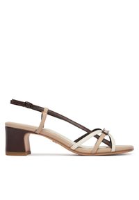 Sandały Tamaris. Wzór: kolorowy #1