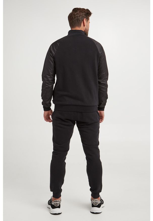 Philipp Plein - Dres męski PHILIPP PLEIN. Materiał: dresówka