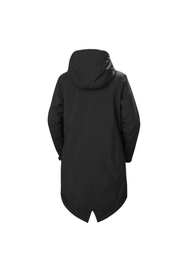 Damska kurtka narciarska 3 w 1 Helly Hansen Bluebird. Kolor: czarny. Sezon: zima. Sport: narciarstwo