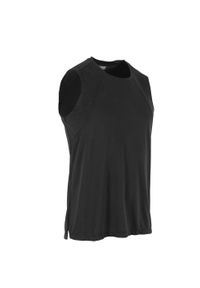 STANNO - Tank top Stanno Functionals Lightweight. Kolor: czarny