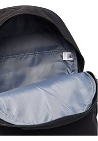 New Balance Plecak LAB51524BK Czarny. Kolor: czarny. Materiał: materiał #2