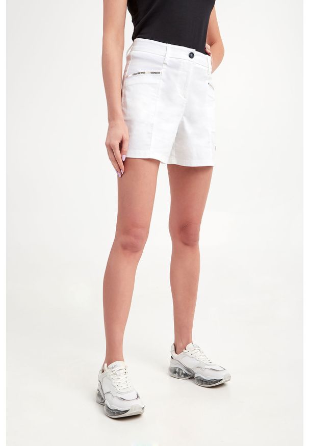 EA7 Emporio Armani - Spodenki EA7 EMPORIO ARMANI