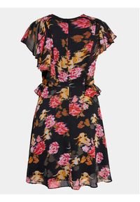 Ted Baker Sukienka codzienna Tiiah 273615 Kolorowy Regular Fit. Okazja: na co dzień. Materiał: syntetyk. Wzór: kolorowy. Typ sukienki: proste. Styl: casual #6